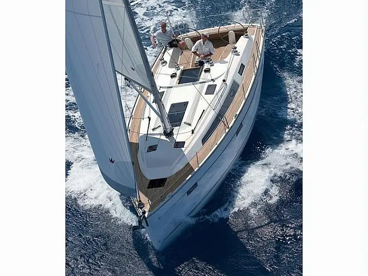 Bavaria Cruiser 41 - 