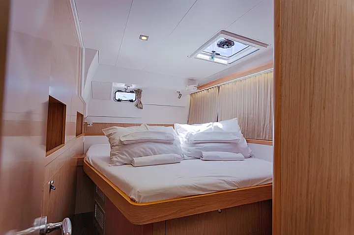 Lagoon 400 S2 - 