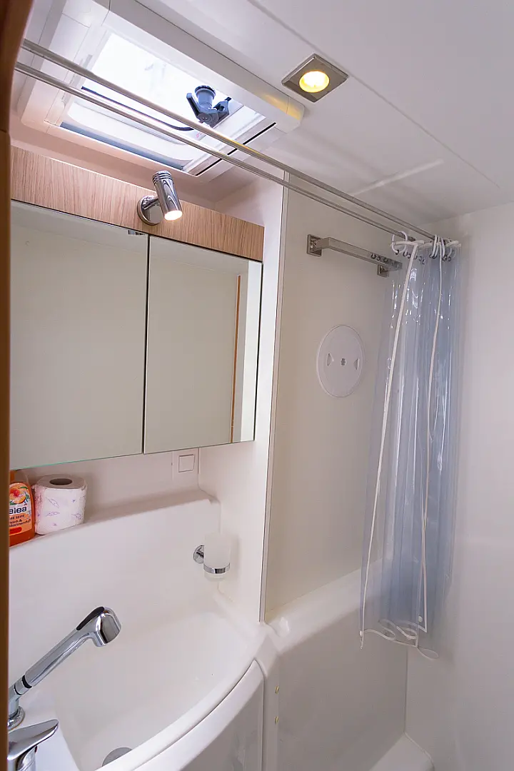 Lagoon 400 S2 - 