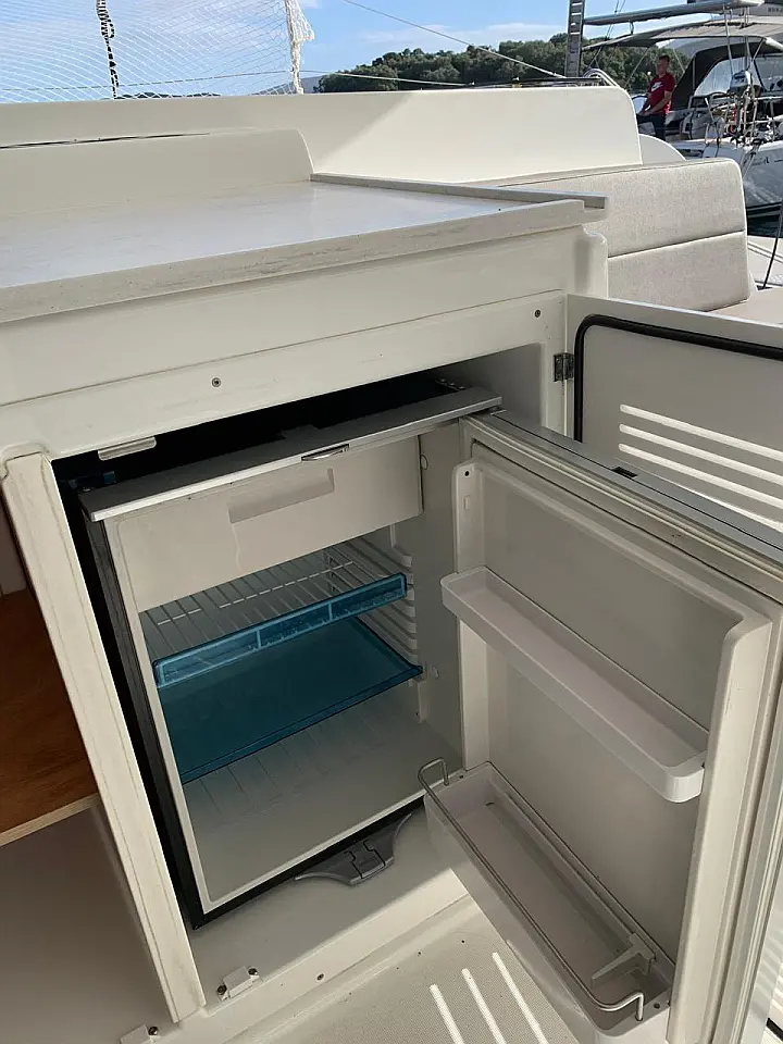 Lagoon 46  - 