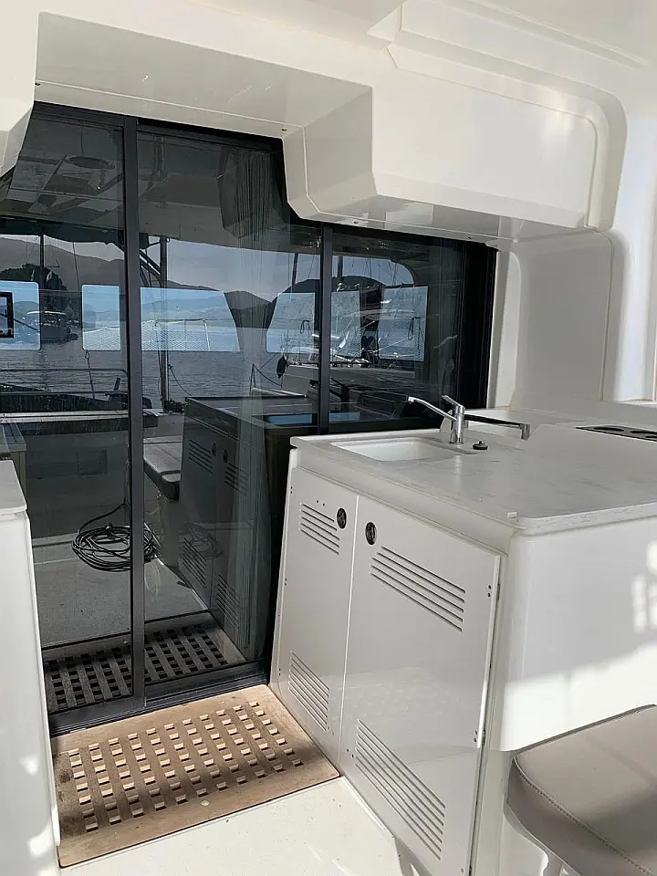 Lagoon 46  - 
