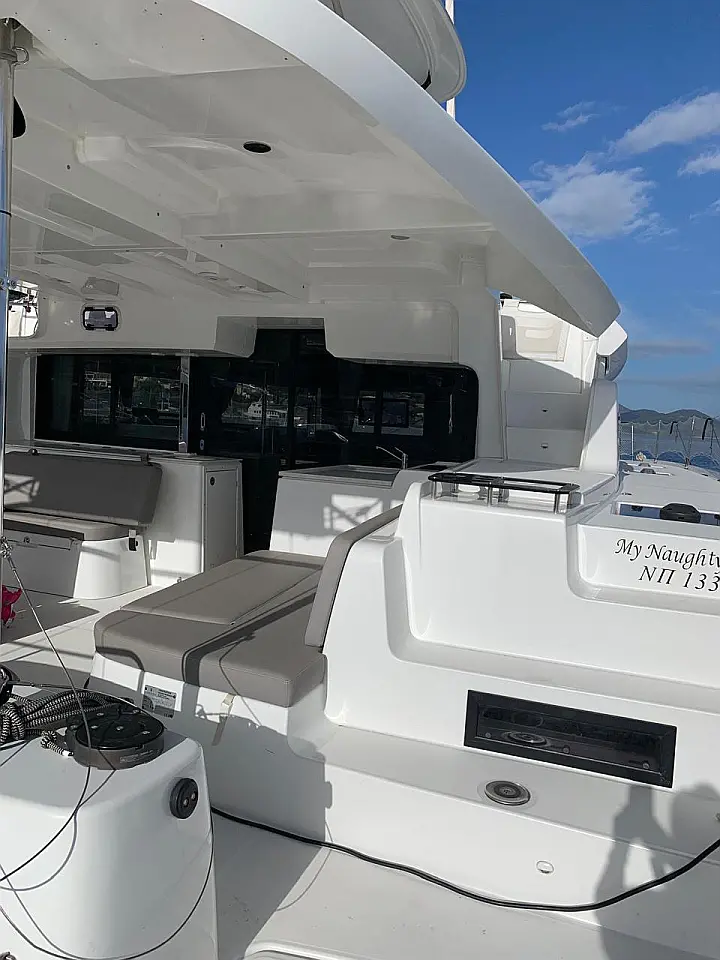 Lagoon 46  - 
