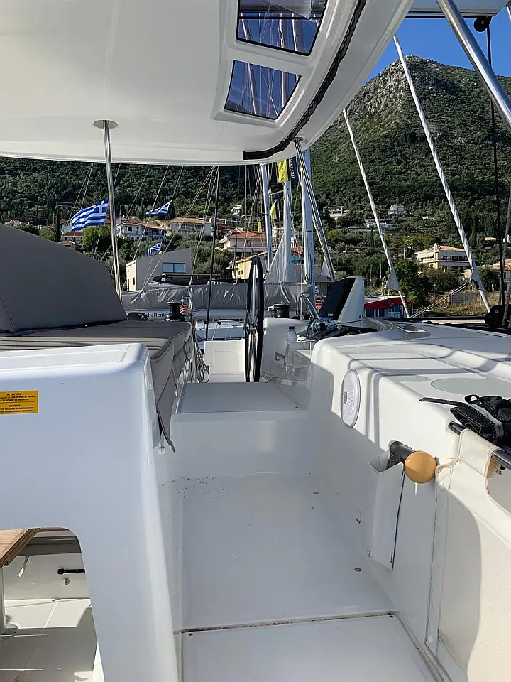 Lagoon 46  - 