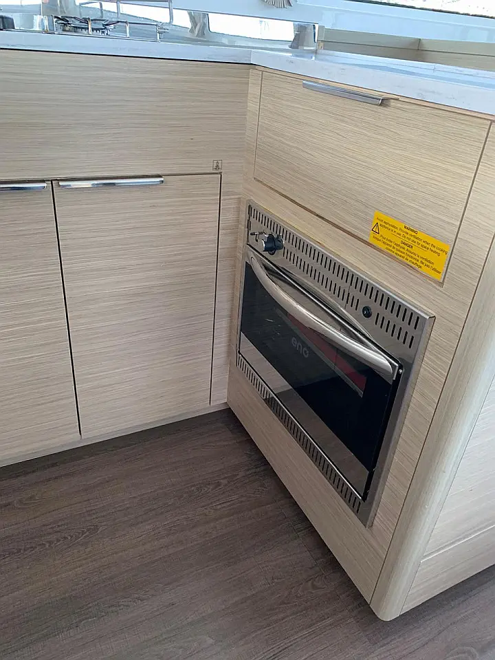 Lagoon 46  - 