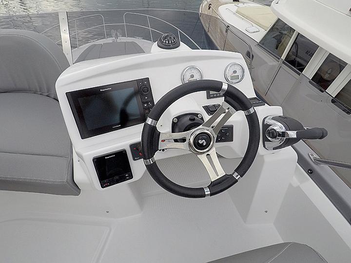 Beneteau Antares 36 - 