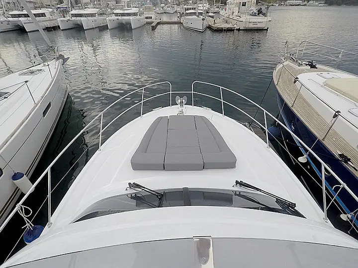 Beneteau Antares 36 - 