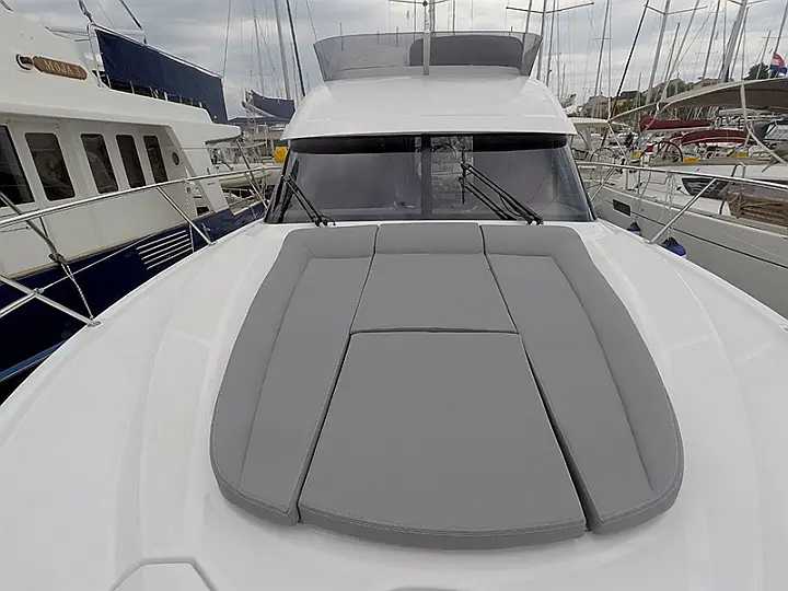 Beneteau Antares 36 - 