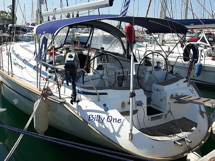 Bavaria 49 - 