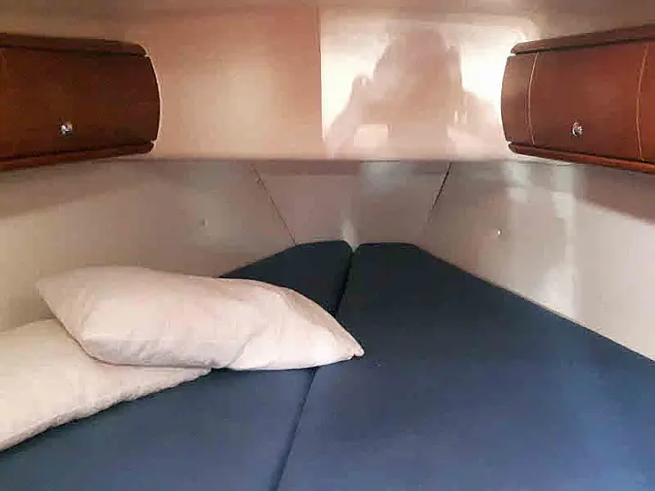 Bavaria 49 - 