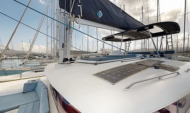 Lagoon 450 Fly - 