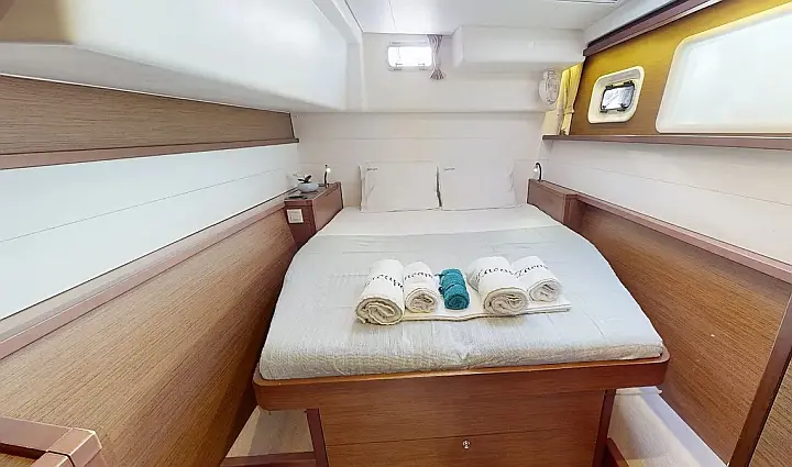 Lagoon 450 Fly - 