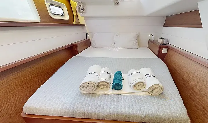 Lagoon 450 Fly - 
