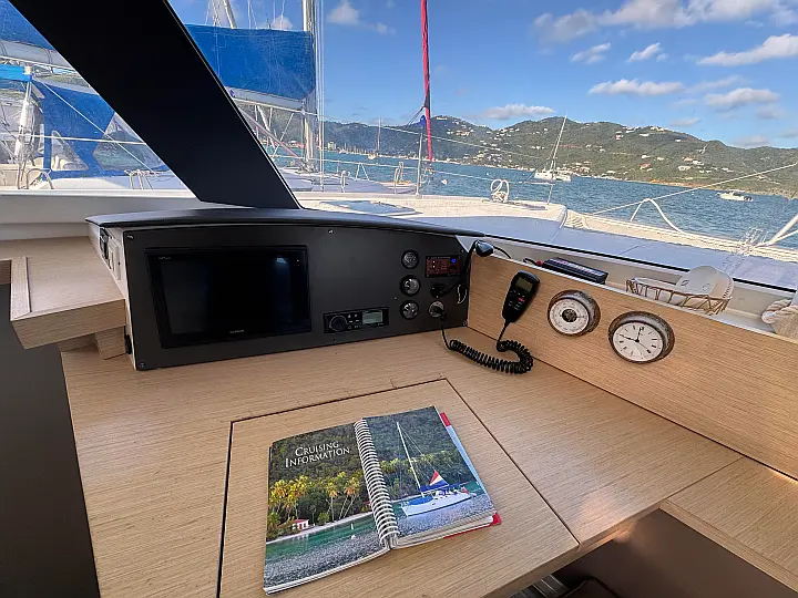 Fountaine Pajot Helia 44 Evolution - 