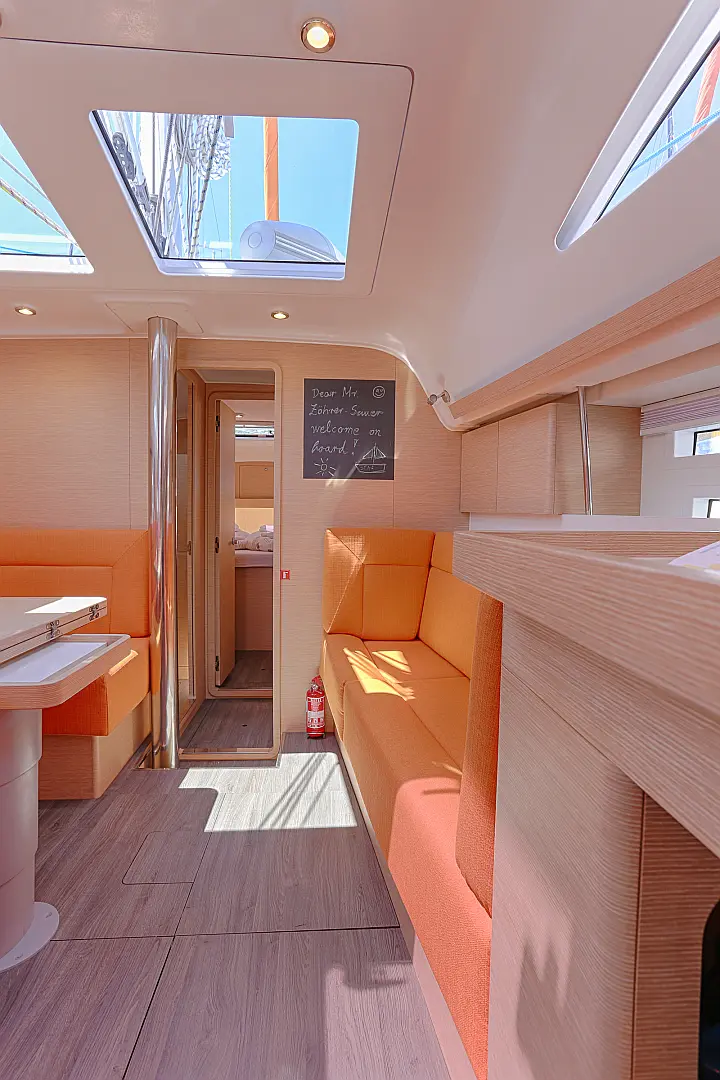 Elan 45 Impression - 