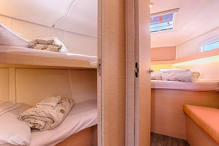 Elan 45 Impression - 
