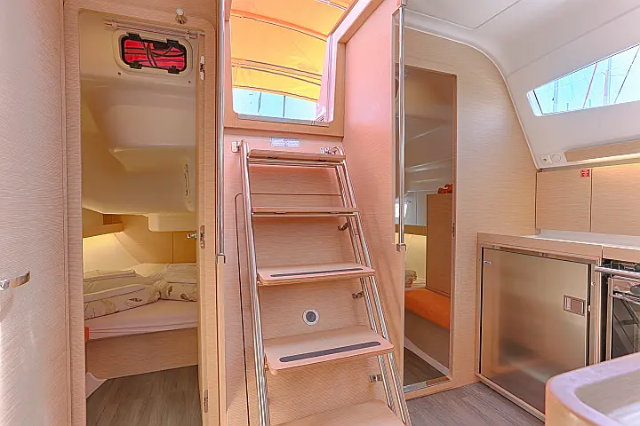 Elan 45 Impression - 