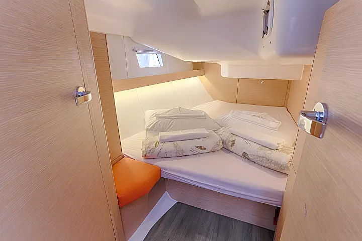 Elan 45 Impression - 