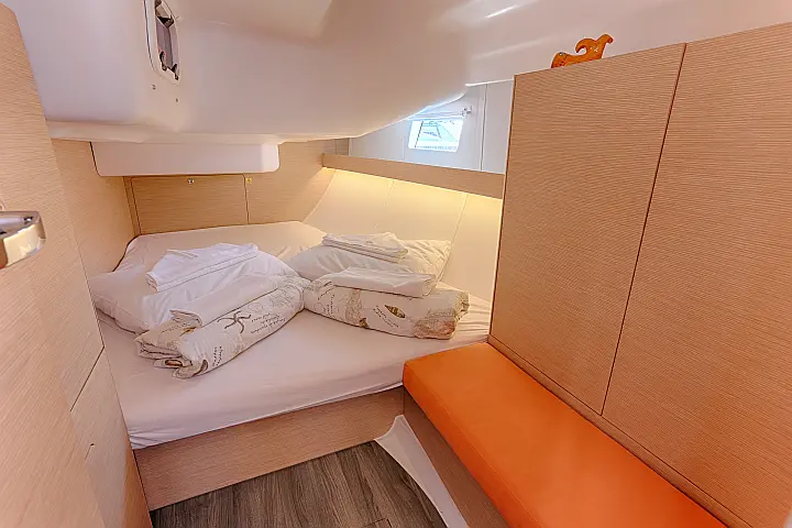 Elan 45 Impression - 