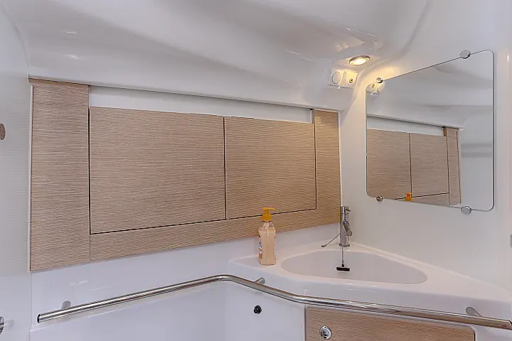 Elan 45 Impression - 