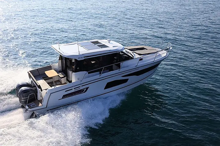 Jeanneau Merry Fisher 1095 - 
