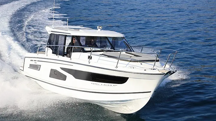 Jeanneau Merry Fisher 1095 - 