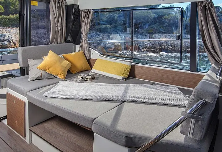 Jeanneau Merry Fisher 1095 - 