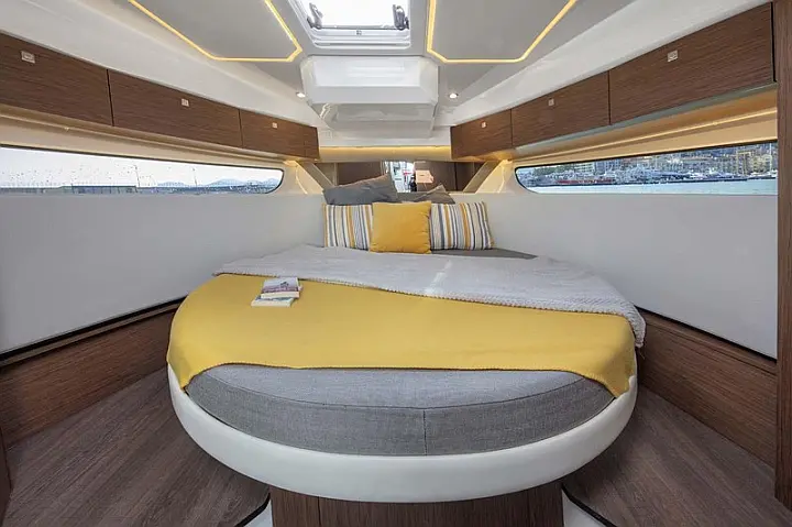 Jeanneau Merry Fisher 1095 - 
