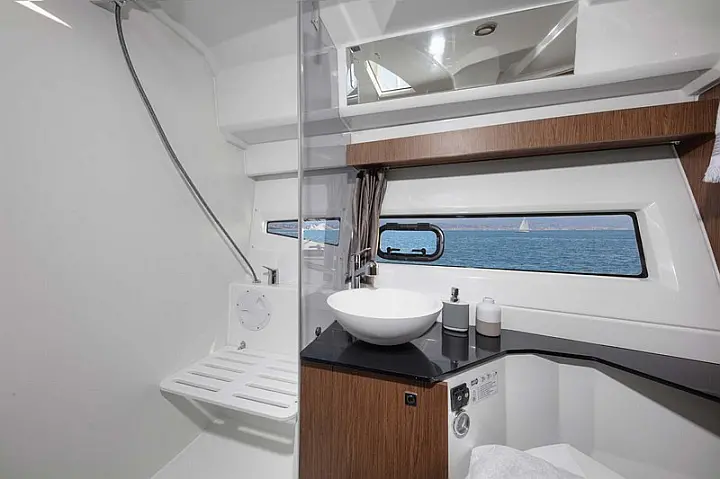 Jeanneau Merry Fisher 1095 - 