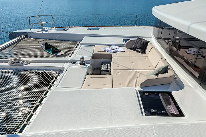 Lagoon 52F - 