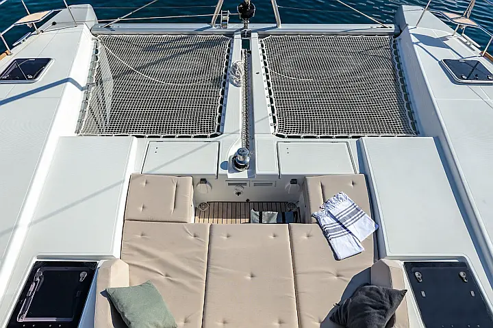 Lagoon 52F - 