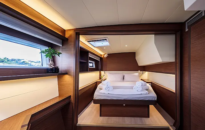 Lagoon 52F - 