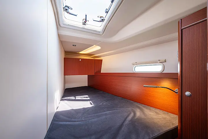 Hanse 455 - 