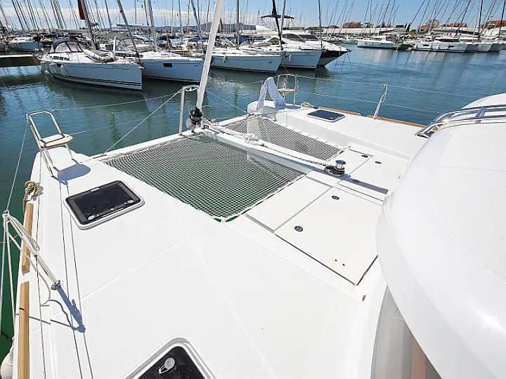 Lagoon 39 - 