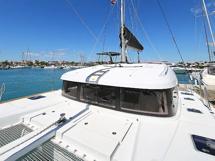 Lagoon 39 - 