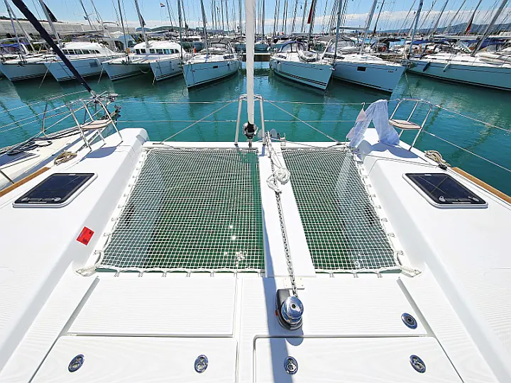 Lagoon 39 - 