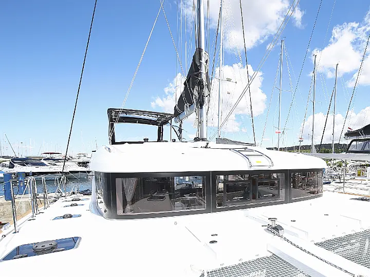 Lagoon 39 - 
