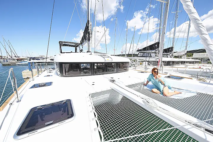 Lagoon 39 - 