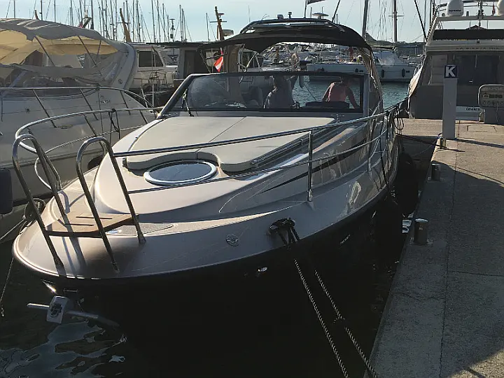 Mirakul 30 Sport - 