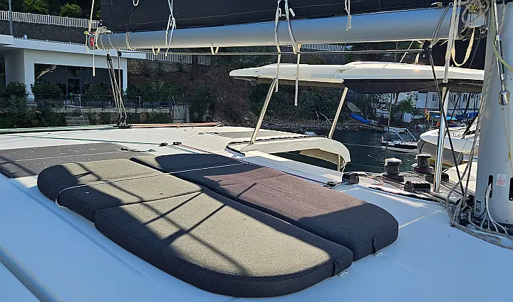 Lagoon 42 - 