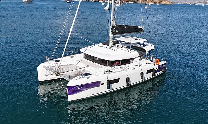 Lagoon 42 - 