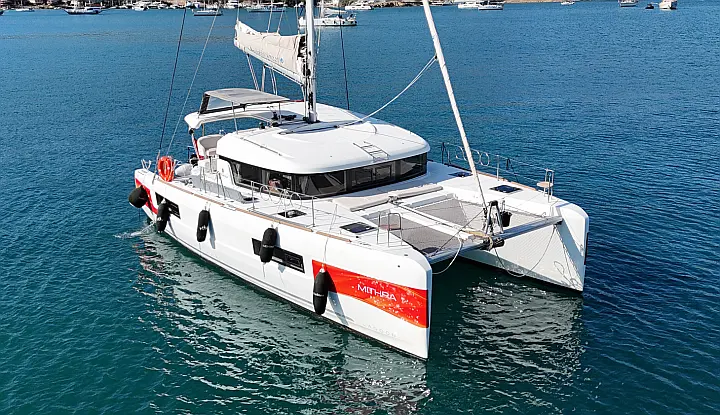 Lagoon 40 - 