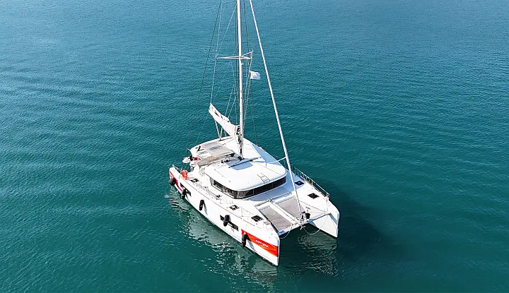 Lagoon 40 - 