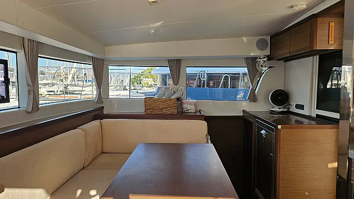 Lagoon 40 - 
