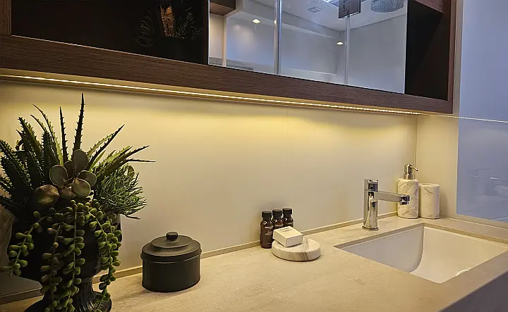 Lagoon 50 Owner's Version - 