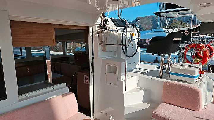 Lagoon 40 - 