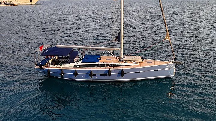 D&D Kufner 54 Exclusive - 