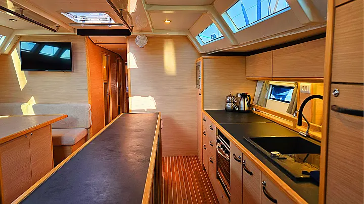 D&D Kufner 54 Exclusive - 