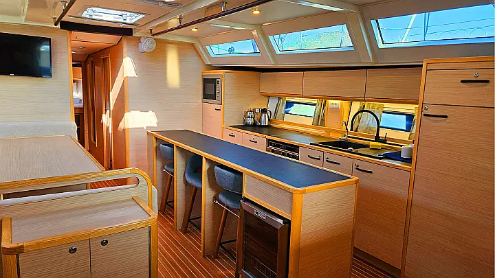 D&D Kufner 54 Exclusive - 