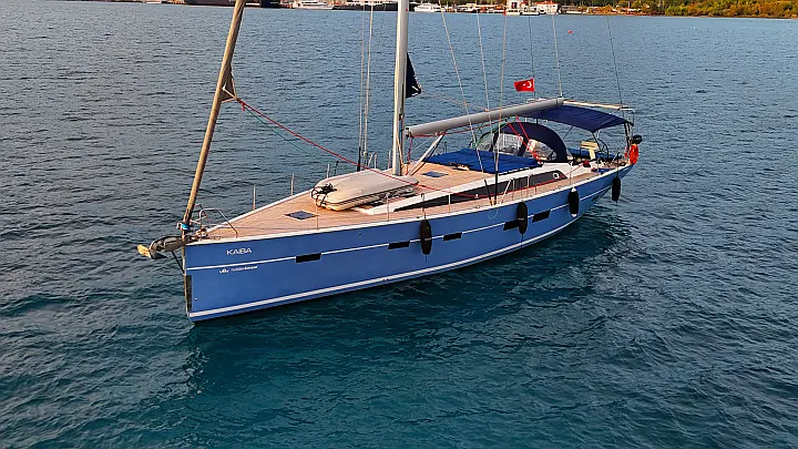 D&D Kufner 54 Exclusive - 