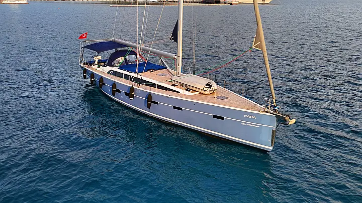 D&D Kufner 54 Exclusive - 